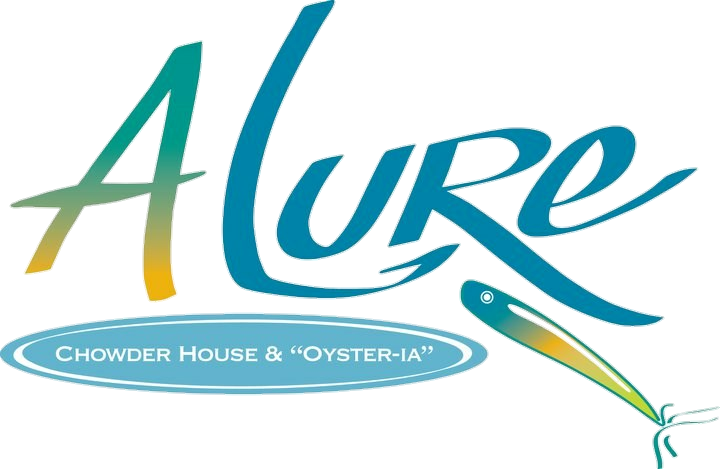 A Lure Chowder House & Oysteria - Homepage